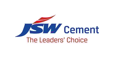 JSW Cement
