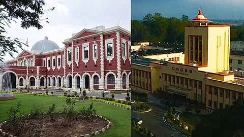 Jharkhand High Court, BIT Mesra