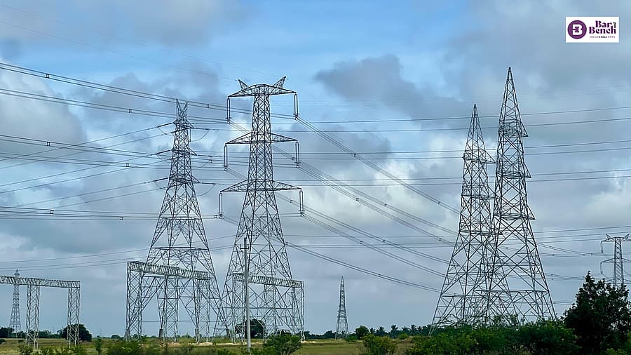 Supreme Court: High Court Can Order Electricity Restoration in Power Theft Cases