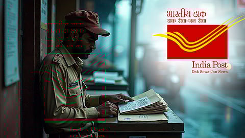  India Post
