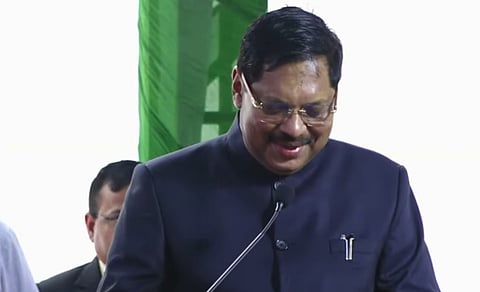 Supreme Court Collegium can't dictate what names High Courts should recommend for judgeship: CJI BR Gavai 