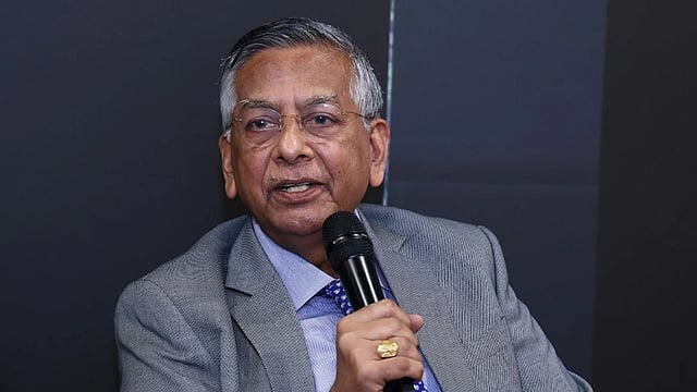 ভারতের অ্যাটর্নি জেনারেল (এজি) আর ভেঙ্কটরামানি