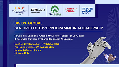 DAU Senior EDP AI Leadership