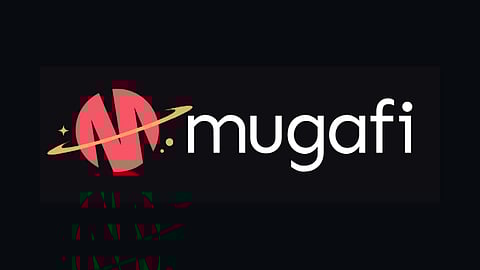 Mugafi