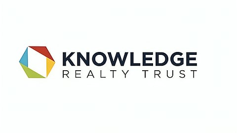 Knowledge Realty Trust