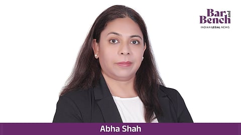 Abha Shah