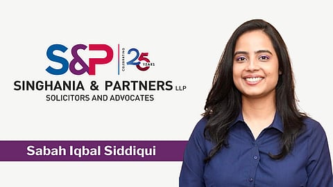 Sabah Iqbal Siddiqui