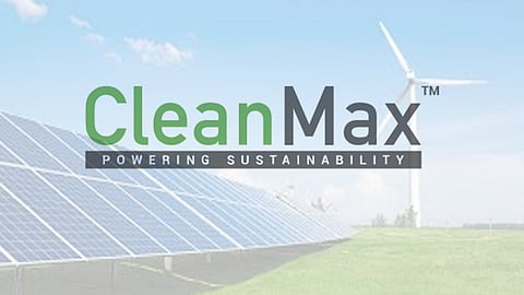 CleanMax Enviro Energy