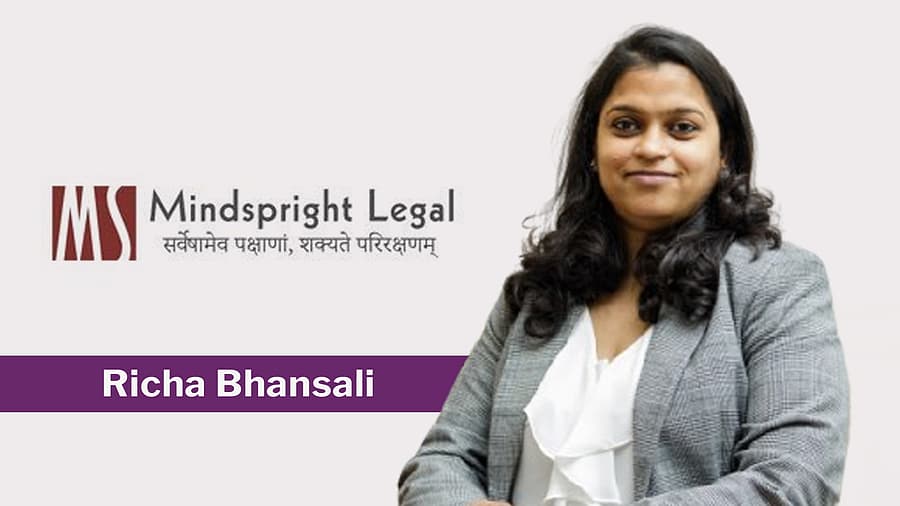 Mindspright Legal: Advises Ashutosh Fibre IPO for ₹56.35 Crore