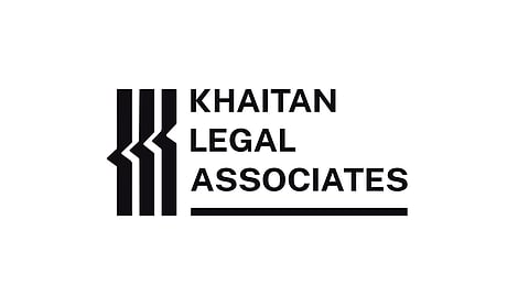 Khaitan Legal Associates