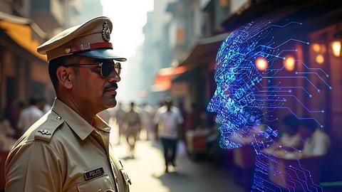 Police and AI