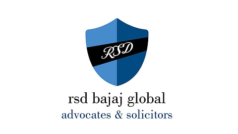 RSD Bajaj Global Law Firm