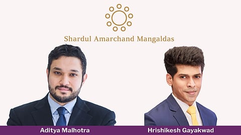 Aditya Malhotra, Hrishikesh Gayakwad