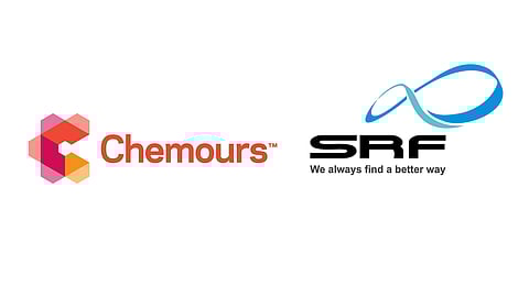Chemours and SRF Limited