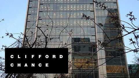 Clifford chance