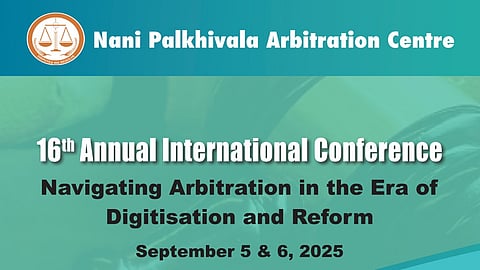 16th Annual International Conference please