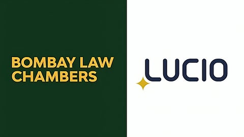 Bombay Law Chambers integrates Lucio into workflows