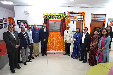  RPNLU Inauguration LAPAC