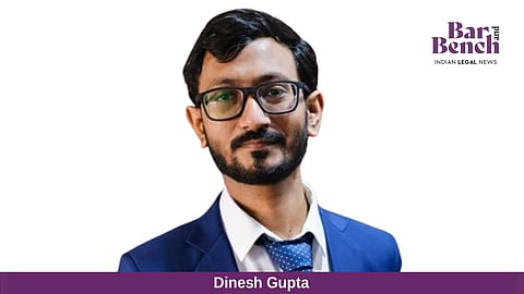 Dinesh Gupta