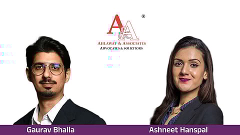 Gaurav Bhalla, Ashneet Hanspal