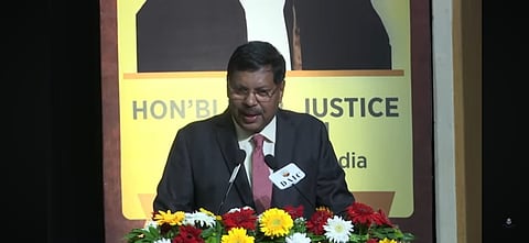 CJI BR Gavai 