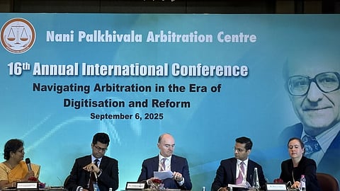 NPAC 16th annual international conference 