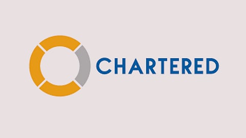 Chartered Speed Limited