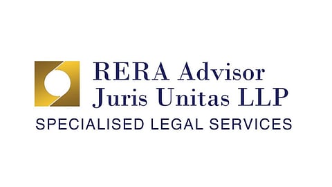 RERA Advisor Juris Unitas LLP