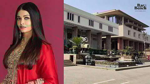 Delhi High Court grants relief to Aishwarya Rai, says breach of personality rights undermines celebrity's dignity