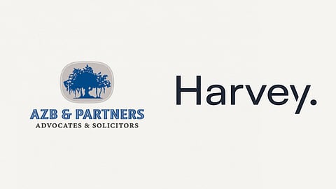 AZB & Partners and Harvey AI
