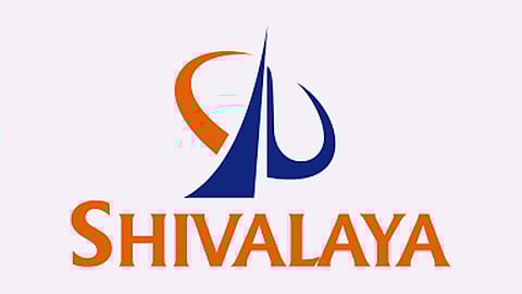 Shivalaya Construction