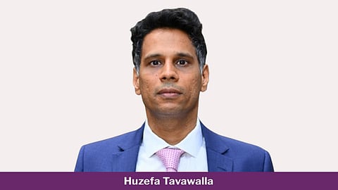 Huzefa Tavawalla