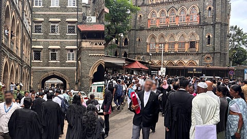 Bombay High Court