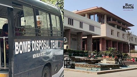 Delhi High Court