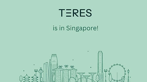 TERES