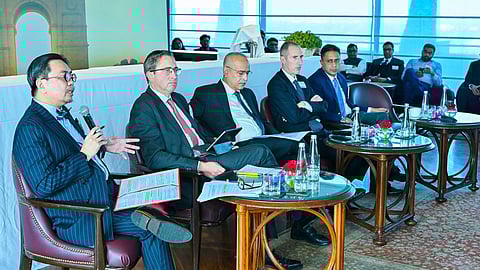 Quadrant Chambers Delhi Arbitration Weekend