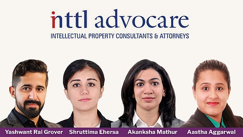 Yashwant Rai Grover, Shruttima Ehersa, Akanksha Mathur, Aastha Aggarwal