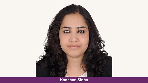 Kanchan Sinha