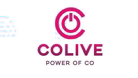 Colive