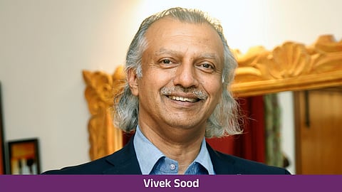 Vivek Sood
