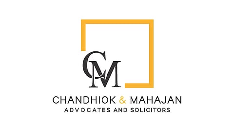Chandhiok & Mahajan