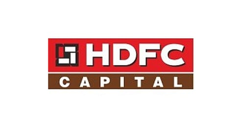 HDFC Capital