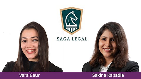 Vara Gaur, Sakina Kapadia