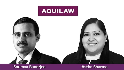 Soumya Banerjee, Astha Sharma