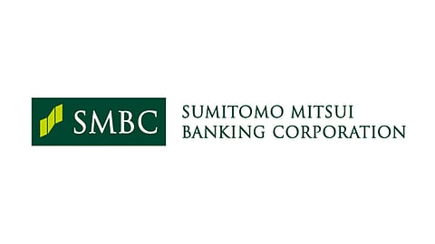 Sumitomo Mitsui Banking Corporation