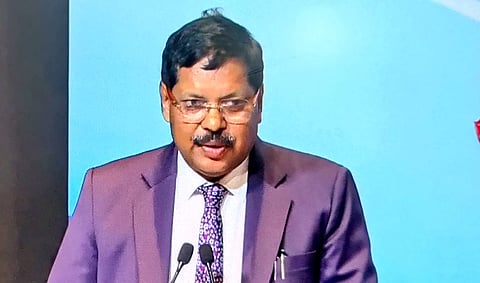 Judges should be in love with justice and freedom, not money: CJI BR Gavai