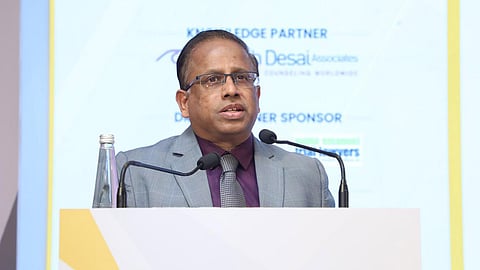 Justice KV Viswanathan