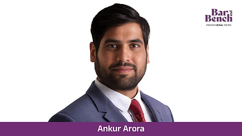 Ankur Arora