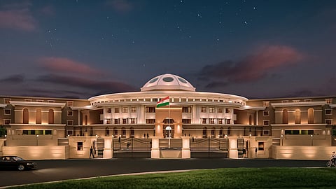 Kalamassery Judicial City