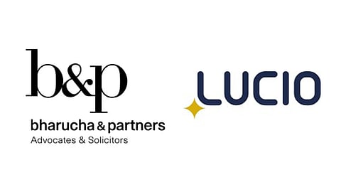 Bharucha & Partners, Lucio